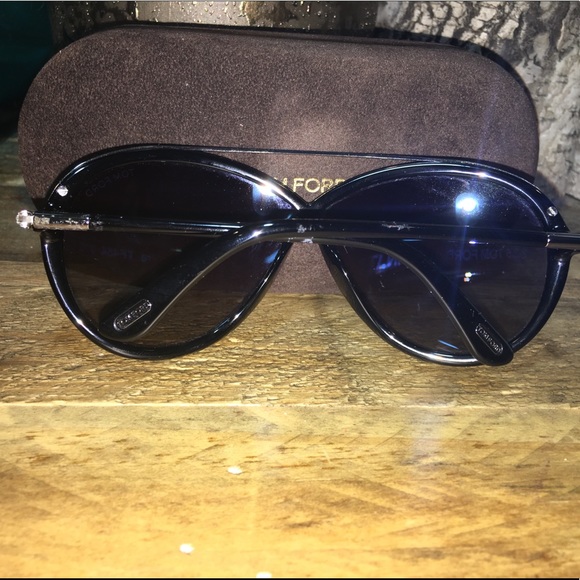 New Tom Ford Women Sunglasses - Picture 2 of 8